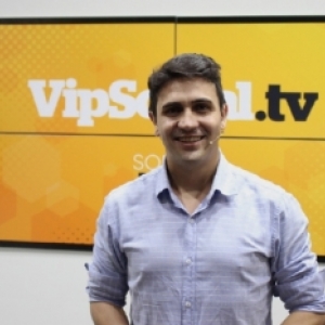 A informação na hora do seu almoço; Jornal Vip, terça, 11 de novembro