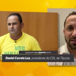 Vice-presidente da Acit pergunta sobre Smart Cities em debate