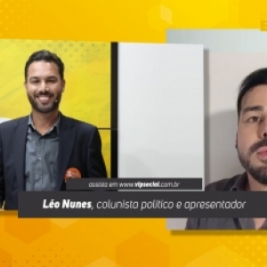 Colunista político faz pergunta aos candidatos a prefeito de Tijucas