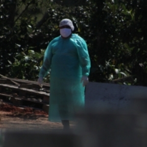 Tijucas ultrapassa a marca de 30 mortes causadas pela Covid-19