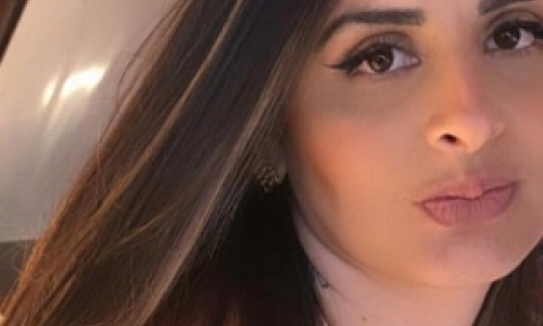 Jovem de 25 anos é morta com três tiros no pescoço em Tijucas