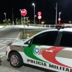 Forças policiais realizam operação especial para coibir crimes eleitorais