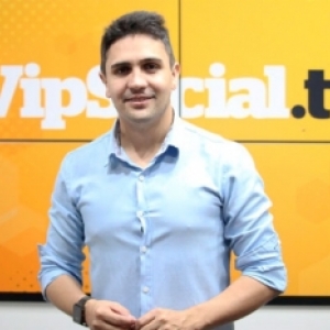 Informação na hora do seu almoço é no Jornal Vip, quinta, 12 de novembro