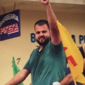 Mudança se confirma em Nova Trento e Tiago Dalsasso é eleito com 54% dos votos