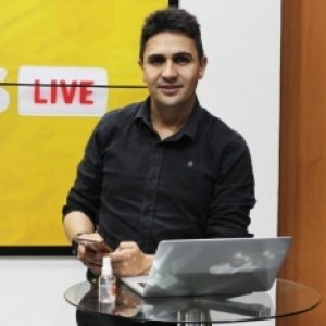 Tudo o que aconteceu no fim de semana está no Jornal Vip, segunda, 16 de novembro