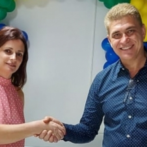 Eleitores de Major Gercino optaram pela continuação do governo de Valmor do Pita