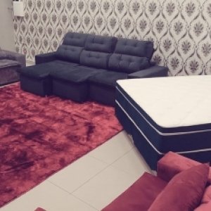 Tijucas ganha nova loja de sofás e colchões; inauguração é nesta sexta