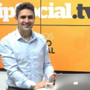 Entrevista e notícias da Região você confere no Jornal Vip, quinta, 19 de novembro