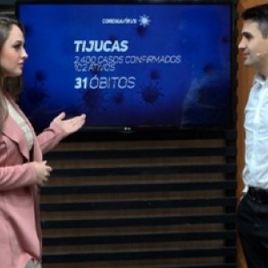Covid-19 volta a aumentar consideravelmente em toda a Região