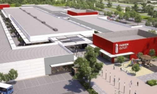 Com descontos de até 80%, a Black Friday chega ao I Fashion Outlet Santa Catarina 