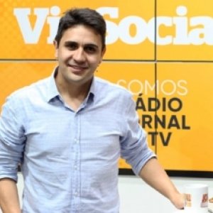 Em horário alternativo, Jornal Vip cheio informações nesta segunda, 30 