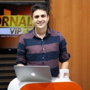 Repleto de informações Jornal Vip traz atualidades da Região; quinta, 03 de dezembro