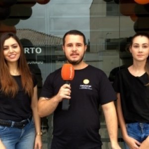 Assistência técnica em celulares abre em Tijucas com promoções
