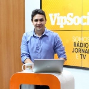 Tudo o que foi notícia nas ultimas 24h está no Jornal Vip, 10 de dezembro
