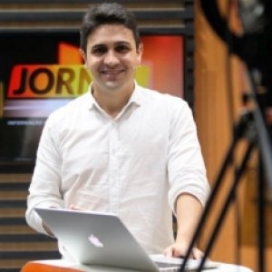 Sexta-feira é dia te terminar a semana bem informado; Jornal Vip, 11 de dezembro