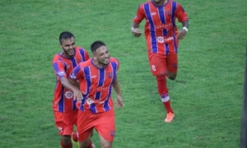 Atlético Batistense estreia com empate na Série C do Campeonato Catarinense