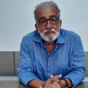 Internado com Covid-19, ex-prefeito deve receber alta de UTI nos próximos dias
