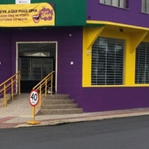 Produtos alimentícios com até 70% de desconto serão vendidos em Tijucas