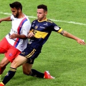 Fora de casa, Atlético Batistense empata na segunda rodada do Catarinense