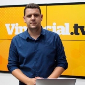 Informação do Vale e Costa Esmeralda é no Jornal Vip, quinta, 17 de dezembro