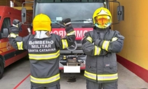 Pelotão do Corpo de Bombeiros adquire novos equipamentos para operações