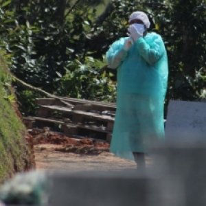 Vale do Rio Tijucas volta a registrar mortes por novo coronavírus