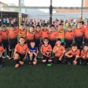 Formação de atletas e bons cidadãos; conheça a Feras Academia de Futebol