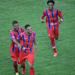 8x0: Com goleada histórica, time de São João Batista vence a primeira 