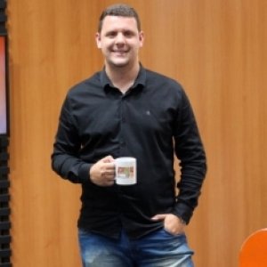 Fique bem informado na hora do seu almoço; Jornal Vip, 28 de dezembro