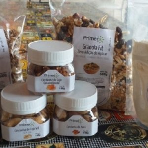 Alimentação saudável chega a Tijucas com atendimento personalizado