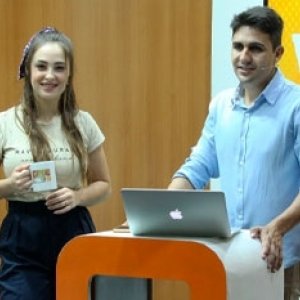 Sempre na hora do almoço, Jornal Vip e as principais informações; terça 12 de janeiro