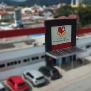 Idoso de 62 anos é mais uma vítima da Covid-19 no Vale do Rio Tijucas