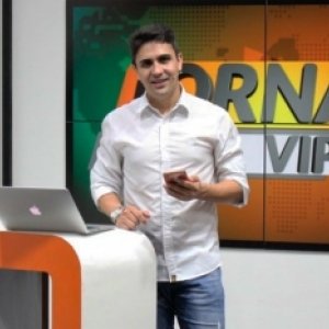Quer ganhar R$ 100 em dinheiro? Assista ao Jornal Vip desta quinta, 21 de janeiro e concorra