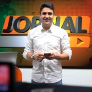 Semana inicia com enxurrada de informações; Jornal Vip, segunda, 25 de janeiro