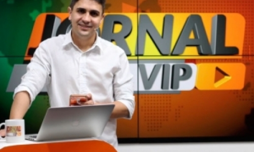 Repleto de informações Jornal Vip traz atualidades da Região; terça, 02 de fevereiro
