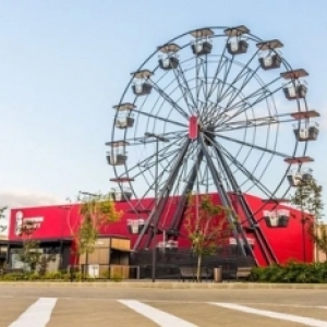 Liquidação chega ao I Fashion Outlet Santa Catarina com descontos de até 80% 