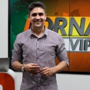 Dinâmico e informativo, acompanhe as notícias no Jornal Vip, quarta, 03 de fevereiro 