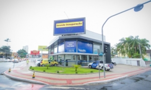 SuperLife Colchões inaugura mega loja na região central de Brusque