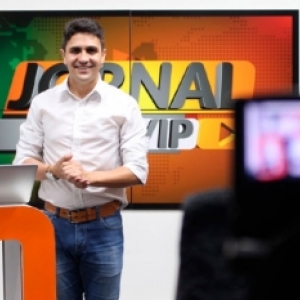 Fatos e acontecimentos e muita informação é no Jornal Vip, segunda, 08 de fevereiro