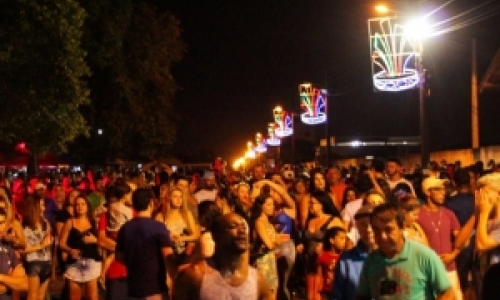 Cidades no Vale do Rio Tijucas suspendem as atividades de Carnaval em 2021