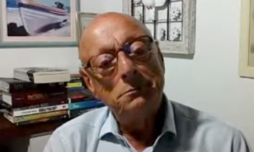 Esperidião Amin prefeito de Tijucas? Entenda no Linha de Frente