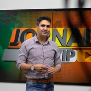 A semana termina com muita informação no Jornal Vip, sexta 12 de fevereiro