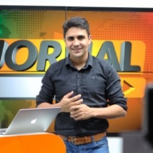 Fique bem informado na hora do seu almoço; Jornal Vip, terça, 16 de fevereiro