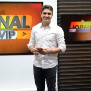 Com objetividade e interação você fica informado no Jornal Vip, 17 de fevereiro