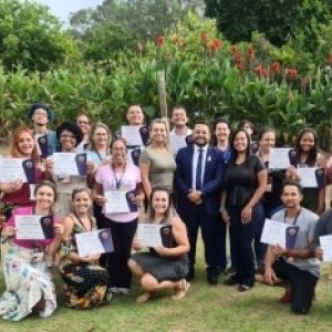 Empresa de consultoria e treinamentos chega em Tijucas com proposta inovadora