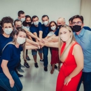 Nova campanha da UnetVale surpreende contando histórias de superação 