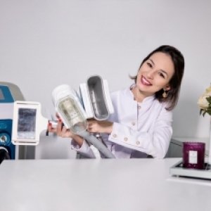 Clínica estética inova e traz método de harmonização corporal em sessão única