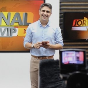 Termine a semana bem informado com o Jornal Vip desta sexta, 05 de março