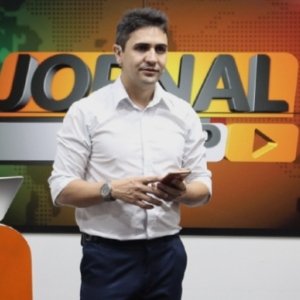 A informação na hora do seu almoço é no Jornal Vip, quinta, 04 de março