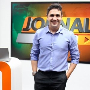 O final de semana com lockdown em destaque no Jornal Vip desta segunda, 08 de março